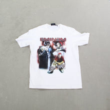 Load image into Gallery viewer, F- Vintage Eminem Slim Shady Picture Tee
