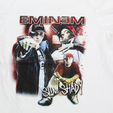 Load image into Gallery viewer, F- Vintage Eminem Slim Shady Picture Tee
