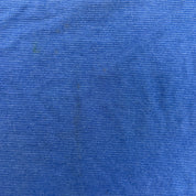 J- Vintage Disney Mickey Mouse Text & Graphic Made In USA Single Stitch Tee - L/XL