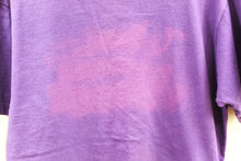 Load image into Gallery viewer, X - Vintage Single Stitch 1992 Music Mountain Jamboree Fruit of The Loom Tee
