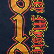 J- Vintage '02 WWE Rey Mysterio 619 Graphic Tee - 2XL