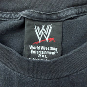 J- Vintage '02 WWE Rey Mysterio 619 Graphic Tee - 2XL