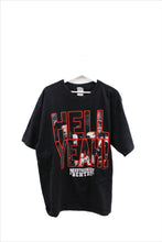 Load image into Gallery viewer, X - Vintage 2004 Montgomery Gentry Hell Yeah! Turn It Right On Tee
