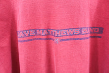 Load image into Gallery viewer, X - Vintage Dave Matthews Band Ringer Tee
