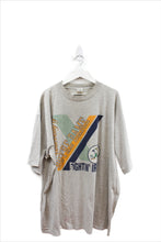 Load image into Gallery viewer, X - Vintage Single Stitch Notre Dame Fighting Irish Script Tee
