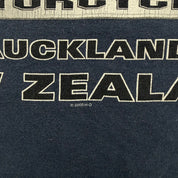J- Vintage '00 Harley Davidson Auckland New Zealand Single Stitch Tee - L