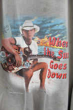 Load image into Gallery viewer, X - Vintage 2004 Kenny Chesney When The Sun Goes Down Tour Tee
