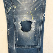 F- Carhartt Double Knee Workwear Pants