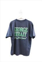 Load image into Gallery viewer, X - Vintage 90s George Strait Country Music Festival Tee
