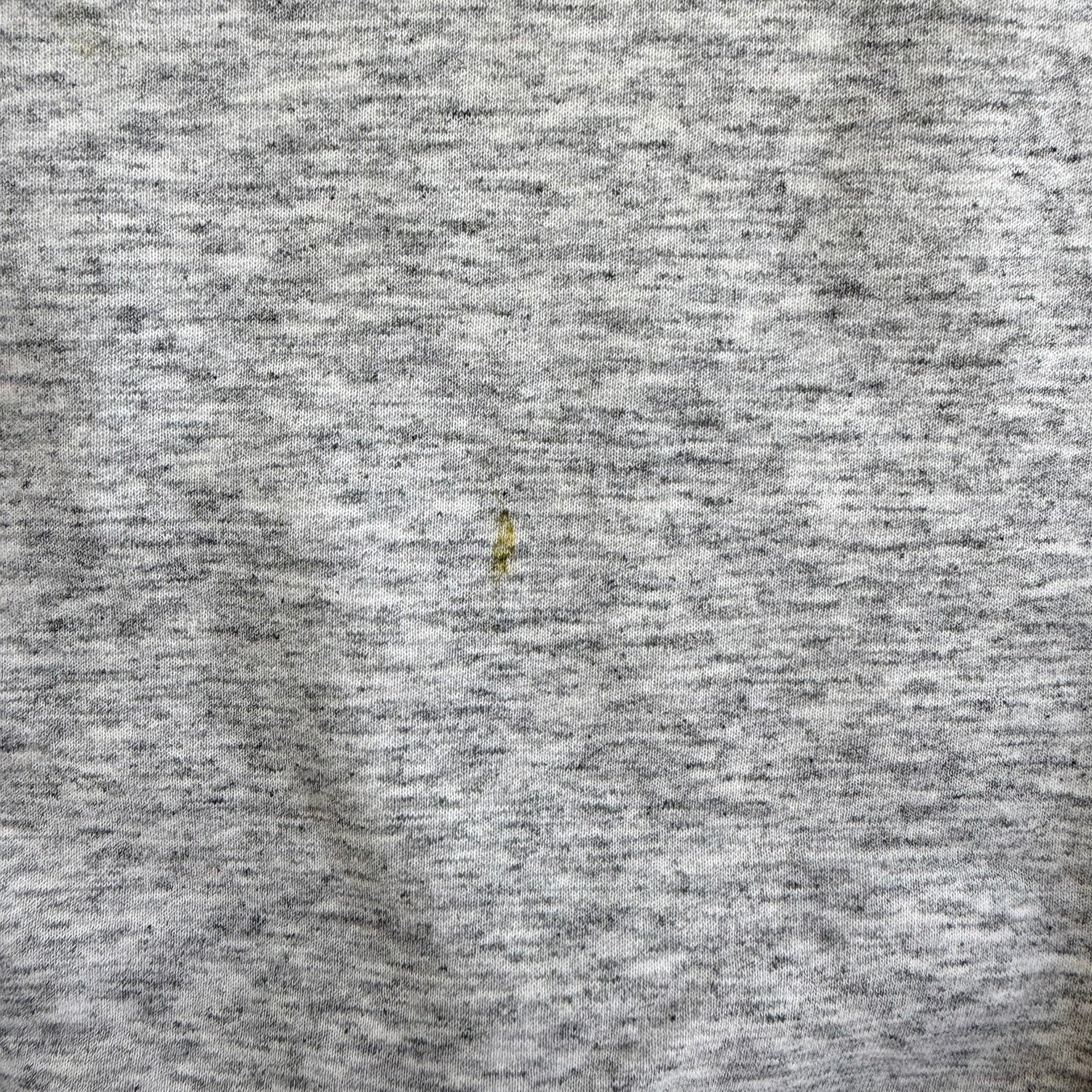 J- Vintage Adidas Text & Logo Crewneck - XL