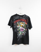 Load image into Gallery viewer, Hooters Tattoo Logo Tee
