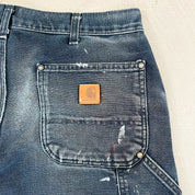 F- Carhartt Double Knee Workwear Pants