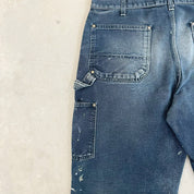 F- Carhartt Double Knee Workwear Pants