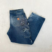F- Carhartt Double Knee Workwear Pants
