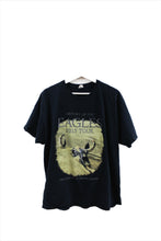 Load image into Gallery viewer, X - 2015 History Of The Eagles Tour Tee
