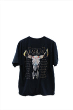 Load image into Gallery viewer, X - 2015 History Of The Eagles Tour Tee
