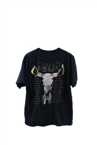 X - 2015 History Of The Eagles Tour Tee