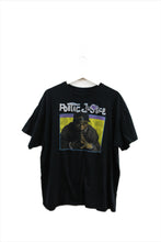 Load image into Gallery viewer, X - Poetic Justice Tupac Picture Tee
