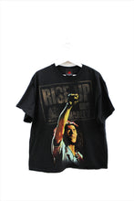 Load image into Gallery viewer, X - Zion Apparel Bob Marley Rise Up Picture Tee
