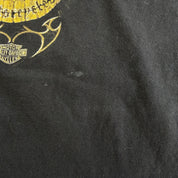 J- Vintage '03 Harley Davidson San Antonio Graphic Tee - 2XL