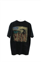 Load image into Gallery viewer, X - Vintage 1993 Jerzees George Strait Easy Come Easy Go Tour Picture Tee
