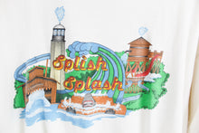 Load image into Gallery viewer, Splish Splash Waterpark Tee
