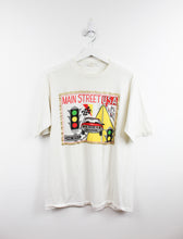 Load image into Gallery viewer, Mainstreet USA Car Tee
