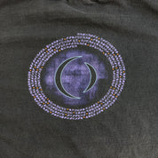 J- Vintage A Perfect Circle Graphic Single Stitch Tee - XL