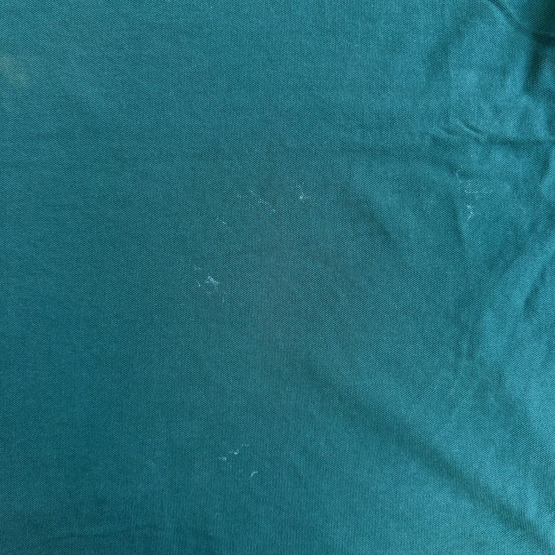 J- Vintage Polo RL Embroidered Logo Forest Green Polo Shirt - 2XL