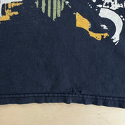 J- Vintage '07 The Clash Graphic Tee - M