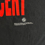 J- Vintage '00 Elvis The Concert World Tour Picture Tee - 2XL