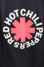 Load image into Gallery viewer, X - Vintage 2006 Red Hot Chili Peppers Logo Tee
