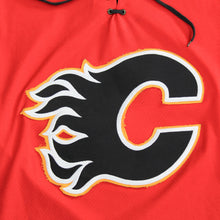 Load image into Gallery viewer, D- Vintage Calgary Flames NHL Koho Hockey Jersey
