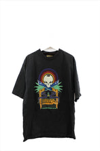 Load image into Gallery viewer, X - MECCA USA 90&#39;s Skulls Snakes Jungle Y2K Tee
