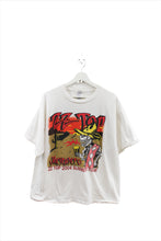 Load image into Gallery viewer, X - Vintage 2004 ZZ Top Summer Tour Tee
