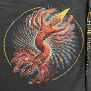 J- '22 Tool Fear In Oculum Tour Graphic Long Sleeve Tee - L