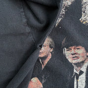 J- '15 AC/DC Rock Or Bust Tour Picture Graphic Tee - XL
