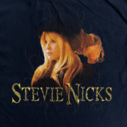 J- Vintage '12 Stevie Nicks In Your Dreams Tour Picture Tee - M