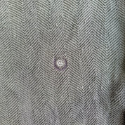 J- Vintage Chaps RL Embroidered Logo Dark Green Knit Sweater - S