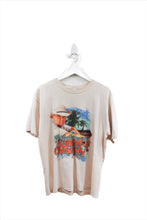 Load image into Gallery viewer, X- 2007 Kenny Chesney Flip Flop Summer Tour Beach Tee
