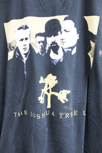 U2 The Joshua Tree Picture Tee