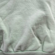 J- Vintage Diesel Denim Division Felt Embroidered Logo Crewneck - S