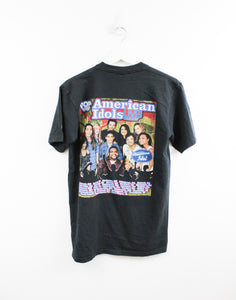 American Idol 2008 Tour Tee