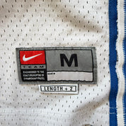 J- Vintage 90s Nike Team Orlando Magic Tracy McGrady NBA Basketball Jersey - M