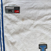 J- Vintage 90s Nike Team Orlando Magic Tracy McGrady NBA Basketball Jersey - M