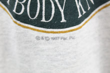 Load image into Gallery viewer, X - Vintage Single Stitch 1997 Cheers! Boston Everybody Knows Your Name Tee
