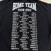 J- '17 Thomas Rhett Home Team Tour Picture Tee - XL