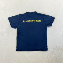 Load image into Gallery viewer, F- Vintage Hard Rock Casino Vancouver Logo tee
