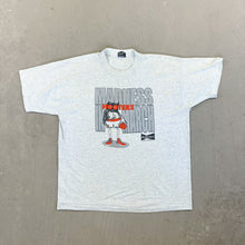 Load image into Gallery viewer, F- Vintage Hooters Budweiser&#39;s King Of Beers Single Stitch Tee
