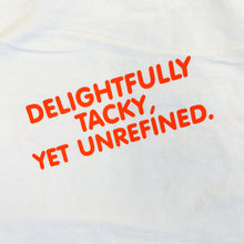 Load image into Gallery viewer, F- Vintage Hooters Nottingham England Logo tee
